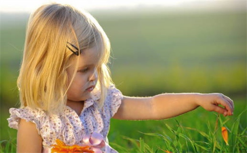 林姓稳重大气的女宝宝名字