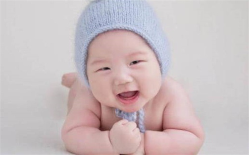 潘姓稳重大气的男宝宝名字