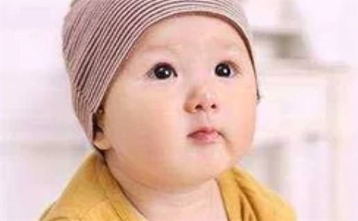 夏姓成熟稳重的男宝名字