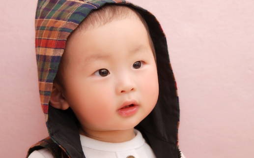 廖姓阳光活泼的男生名字