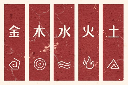 2026年06月07日五行穿衣指南