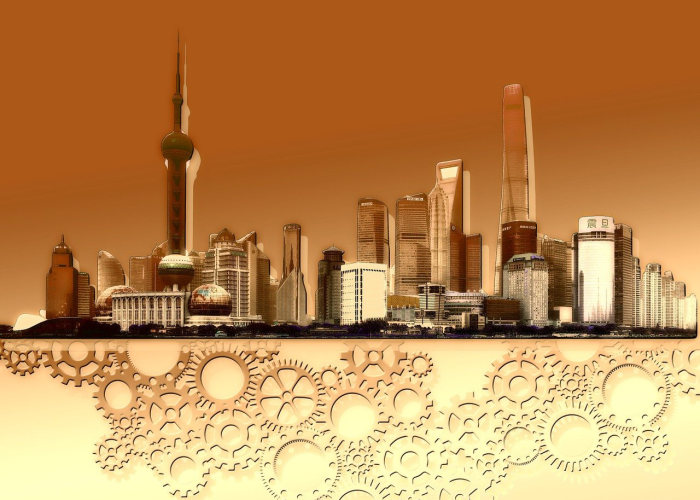 科兴制药：海外收入放量驱动业绩高增，海外商业化平台铸就第二增长曲线