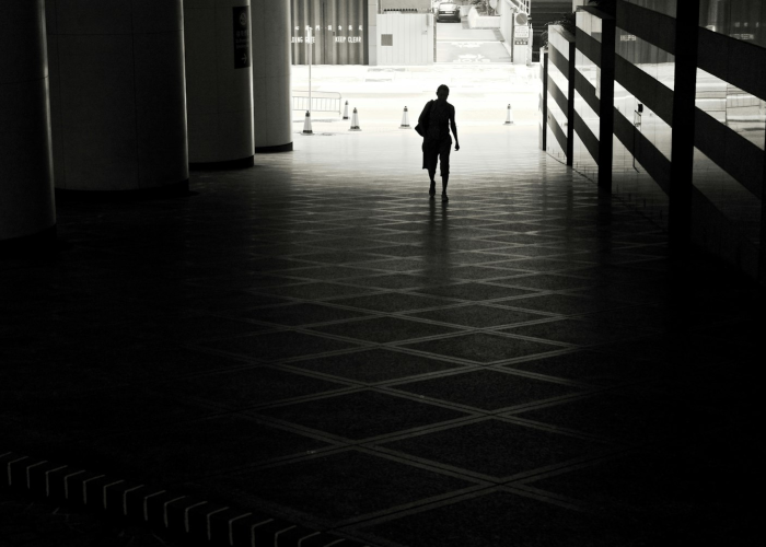 数据流中的生命图景：疫情指数下的千万次点击，编织着全民防护网