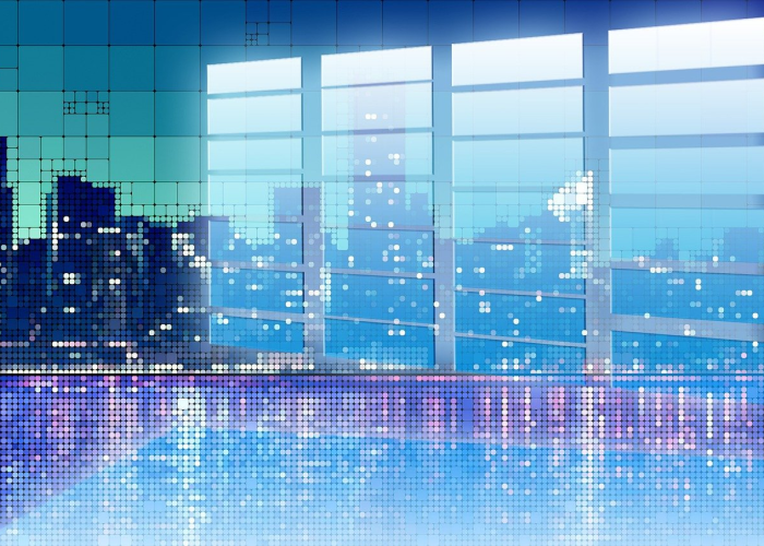 一座城市的韧性大考与复苏之路,保定疫情最新情况 67