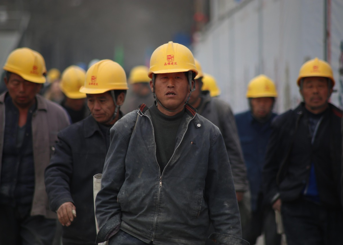 载满山海与人间,《一张薄纸》,渤海湾的船票 C