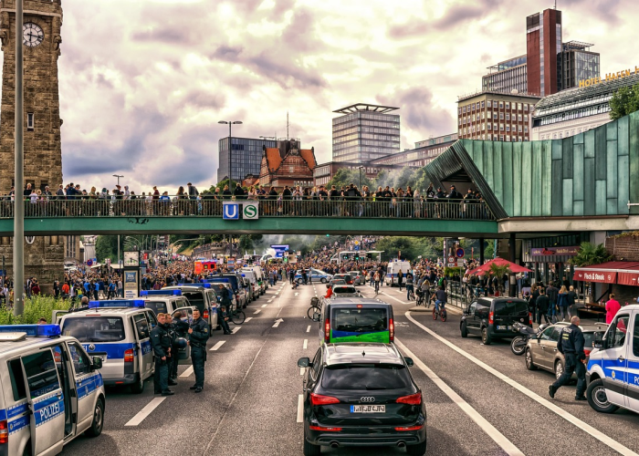 疫情下的额济纳旗·额济纳旗形势严峻 疫情下的额济纳旗·额济纳旗形势严峻