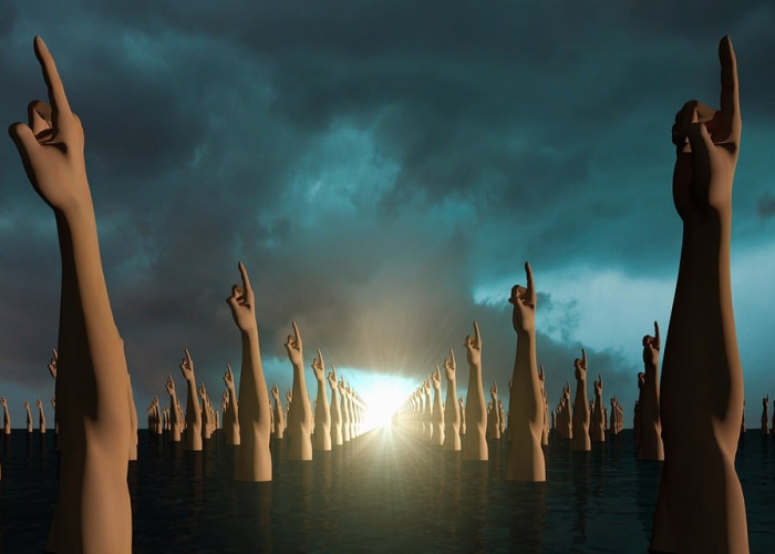 20例确诊与一座县的七日封控,幼童病历背后照见的人间微光 20例确诊与一座县的七日封控,幼童病历背后照见的人间微光