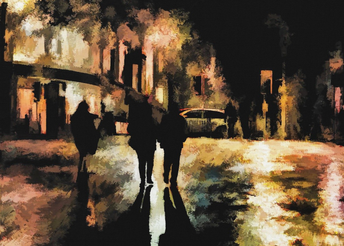 127例本土确诊背后的18个天津家庭——严冬里的生命防线：用温暖抵御病毒的无声战役