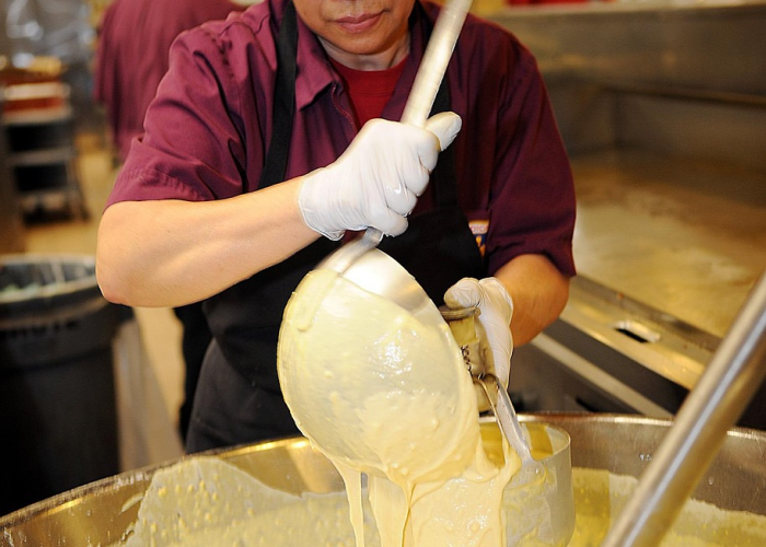 成都，4.5亿人次流动下的风险天平，日常生活的韧性考验